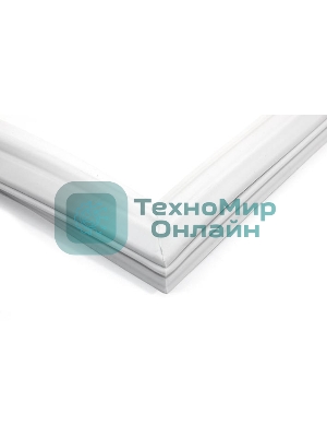Уплотнитель двери для холодильника Indesit, Ariston, Hotpoint, Whirlpool 854009