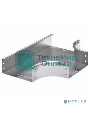 Ответвитель Dkc 36164K DPT T-образный горизонтальный 300х100