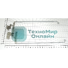 Петли для ноутбука HP Pavilion DV6-6000 15.6