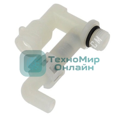 Переходник на помпу Delonghi