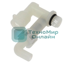 Переходник на помпу Delonghi