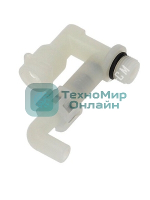 Переходник на помпу Delonghi