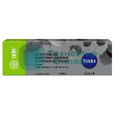 Картридж струйный Cactus CS-EPT05A100 (T05A1) черный (440 мл) для Epson WorkForce Pro WF-C878/C879