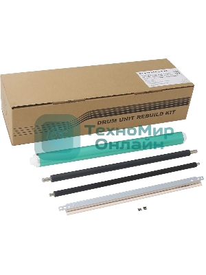 Комплект восстановления драм-юнита CET C-EXV62-Kit для CANON iR ADVANCE DX 4825i/4845i/4925i/4935i/4945i, 120000 стр.