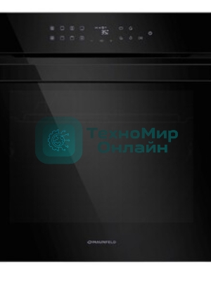 Шкаф духовой электрический MAUNFELD AEOD76106B