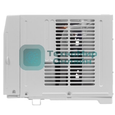 Оконный кондиционер Axioma ASJC05-NM1A, белый