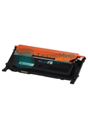 Картридж лазерный Sakura CLTM407S для Samsung CLP-320/325, CLX-3185, пурпурный, 1000 к.