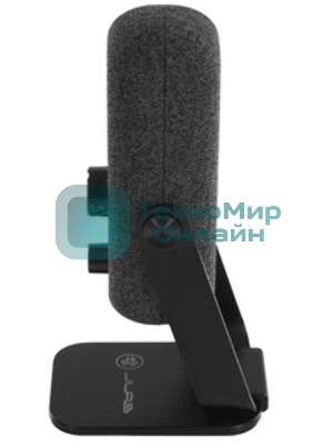 Микрофон Jlab GO Talk черный MTALKGO2RBLK4