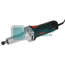 Прямошлифовальная машина (гравер) длинная KLPRO KLKT507 450 Вт ((27000 об/мин, в комплекте 2 ключа)