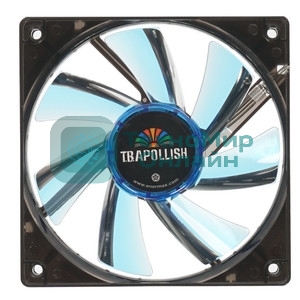 Вентилятор для корпуса Enermax UCTBA12P 120мм, 300~1500rpm, 63.89CFM, PWM, RTL