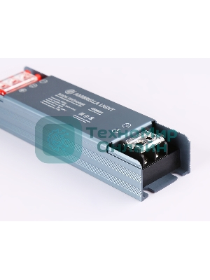 GS8804 блок питания 12V 100W 8.3A IP20 185-260V 130*35*22