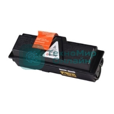 Картридж лазерный Kyocera TK-170 (1T02LZ0NL0/1T02LZ0NLC) черный для FS-1320D/1370DN/2135D/2135DN 7200 стр.