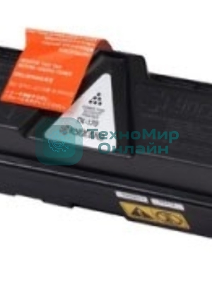 Картридж лазерный Kyocera TK-170 (1T02LZ0NL0/1T02LZ0NLC) черный для FS-1320D/1370DN/2135D/2135DN 7200 стр.