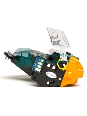 Картридж лазерный Cactus CS-D4725A черный (3000 стр.) для принтеров Samsung SCX-4725/4725F/4725FN