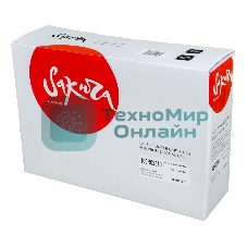 Картридж лазерный Sakura 106R02310 для Xerox WC_3315/WC_3325, черный, 5000 к.