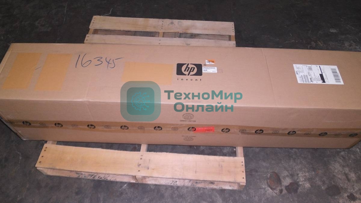 Сервисный набор HP DesignJet T7200 (CQ105-67064) Maintenance kit #3