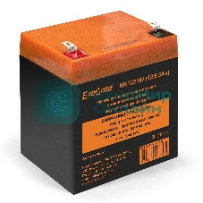 Батарея для ИБП ExeGate HR1221W (12V 5Ah, клеммы F2)