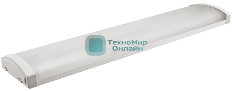 Светильник Navigator LED DPO-MC1-224-IP20-LED 48Вт 4000К IP20 (аналог ЛПО2х36)