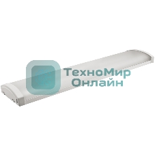 Светильник Navigator LED DPO-MC1-224-IP20-LED 48Вт 4000К IP20 (аналог ЛПО2х36)