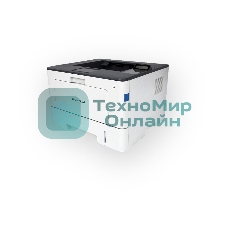 Принтер лазерный PANTUM BP5100DN, A4, ч/б, печ. до 40 стр/мин., 1200 x 1200 dpi, USB, RJ-45, NFC, проектная модель