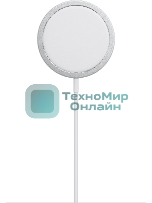 Зарядка Apple MagSafe Charger (for iPhone and AirPods)
