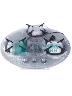 Газовая варочная панель Maunfeld EGHG.43.23CW/G
