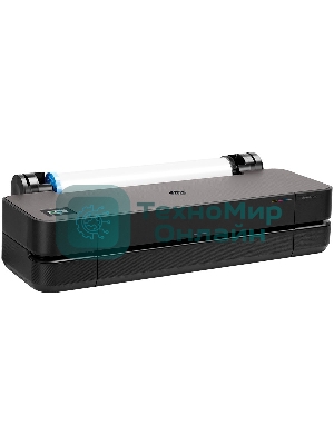 Плоттер струйный HP Designjet T230 (5HB07A), A1, 24