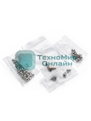 Серверный корпус ExeGate EX293670RUS Pro 3U330-02 (RM 19