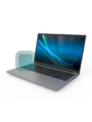 Ноутбук Hiper DZEN 15.6