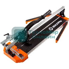 Монорельсовый ручной плиткорез 600 мм Вихрь