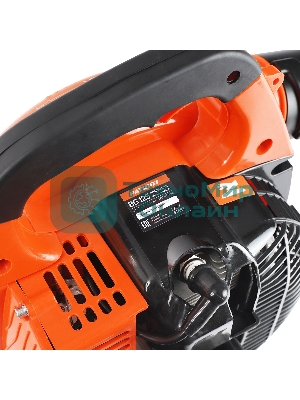 Воздуходув садовый бензиновый PATRIOT BG 125 755100125