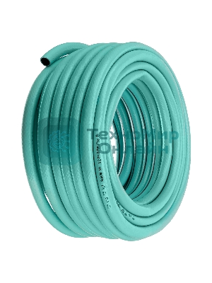 Шланг LUXE Palisad 4 слойный поливочный 3/4 25 м Мята