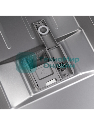 Встраиваемая посудомоечная машина Maunfeld MLP-08PRO, серебристый, 44.8 см, 10 компл., 47 дБ, класс A++