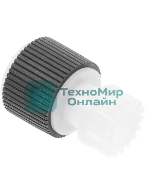 Ролик подхвата Cactus CS-PRA-HP-M630 (RL1-2099-000) для HP CLJ CP4025, CP4525, CM4540, CLJ Enterprise M651n, M651dn, M651xh