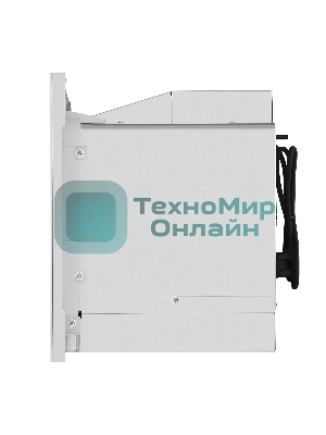 Микроволновая печь встраиваемая Maunfeld MBMO820SGW10