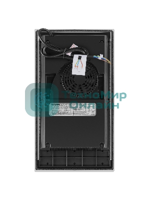 Индукционная варочная панель HOMSair HIC32SBG Inverter