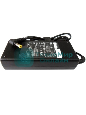 Блок питания (сетевой адаптер) для ноутбуков Acer 19V 4.74A 5.5x1.7 HC