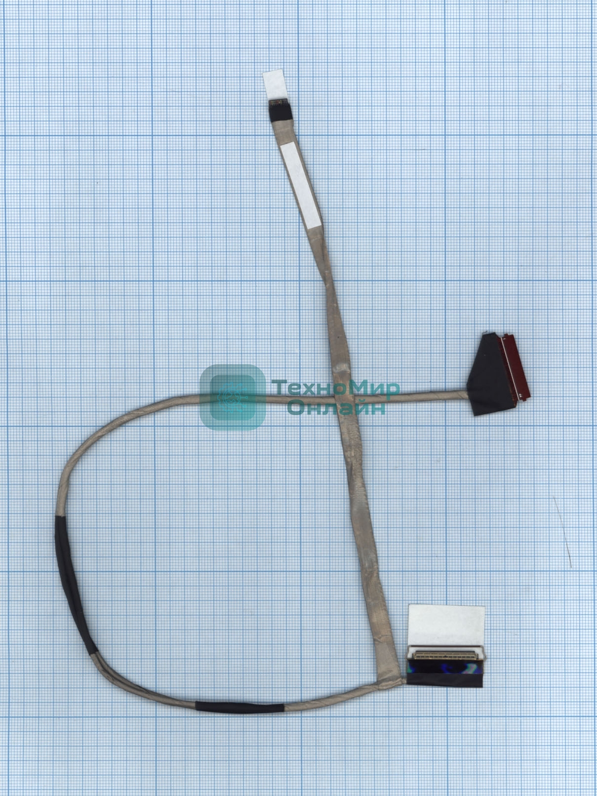 Шлейф матрицы для ноутбука HP Probook 430 G2