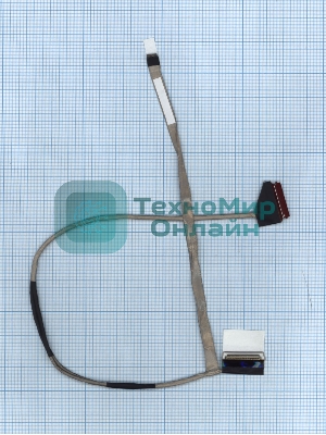 Шлейф матрицы для ноутбука HP Probook 430 G2