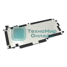 Аккумуляторная батарея для ноутбука Dell Latitude 7390 11.4V 3940mAh