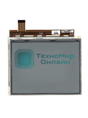 Экран для электронной книги e-ink ED080XC1