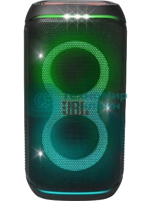 Портативная акустика JBL PartyBox CLub 120 110 Вт Bluetooth 5
