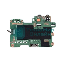 Материнская плата для Asus FE380CXG 8Gb инженерная (сервисная) прошивка