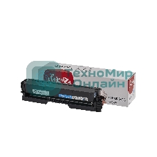 Картридж Sakura CTL-1100HC для Pantum, голубой, 2300к.