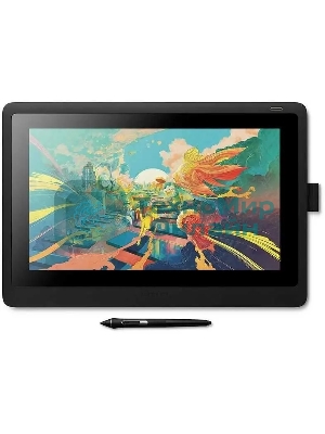 Графический планшет Wacom Cintiq 16