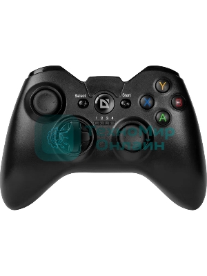 Геймпад Defender WRL CODX USB,BLUETOOTH 64282 ANDROID,LI-ION