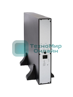 Дополнительный внешний батарейный модуль Связь инжиниринг для ИБП СИПБ1КА.10-11, напольный/в стойку(2U), 1 год гарантии, Россия (АПСМ.563472.004)