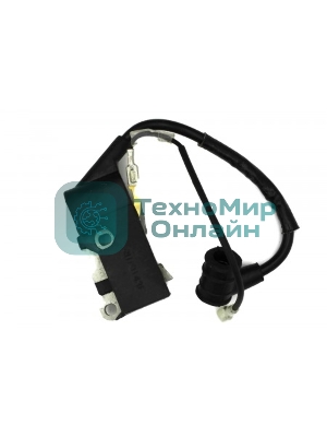 Катушка зажигания для бензопил 45/52/58 120014