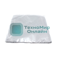 Упаковка 100 шт. антистатических пакетов 38x40см