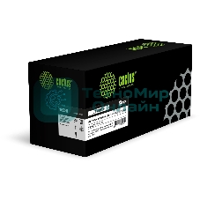 Картридж лазерный Cactus CS-VLB7130 006R01819 черный (31000 стр.) для Xerox VLB7125/VLB7130